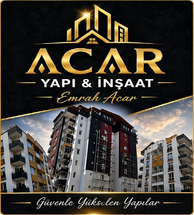 Acar Yapı & İnşaat