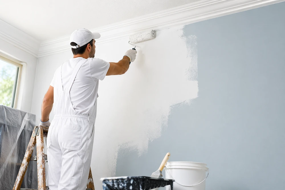 Didim Boya Badana Ustası